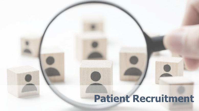 Patient Recruitment