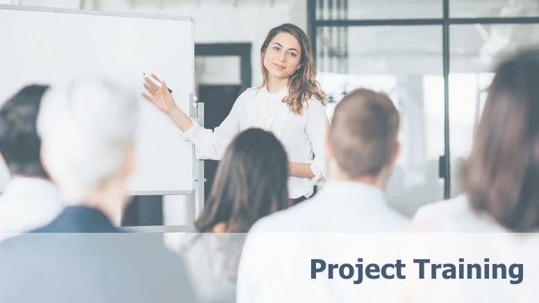 Project Training